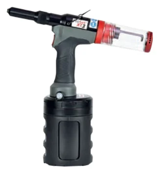 Nitownica ProSet® XT3 wydajna