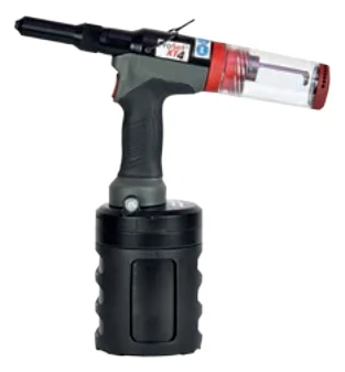 Nitownica ProSet® XT4 potężna