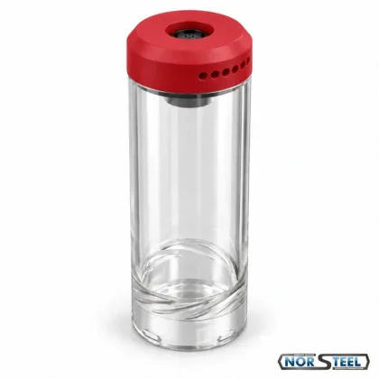 TRM00227 Zespół butli kolektora