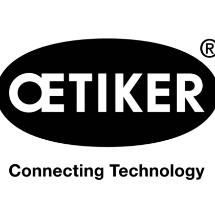 Opaski zaciskowe oetiker