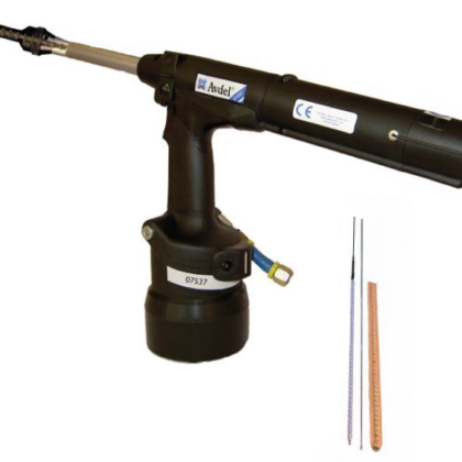 Nitownica AVDEL 7537