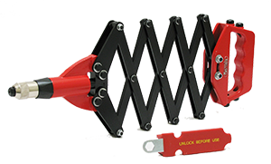 Nitownica MFX 80