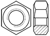 2Nakretka-szesciokatna---(DIN-934,-ISO-4032)-