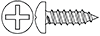 4-Blachowkret-z-lbem-walcowym-(PHILLIPS)-(-DIN-7981,-ISO-7049-)