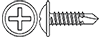 5-Blachowkret-samowiercacy-z-lbem-podkladkowy-forma-WPC-(PHILLIPS)-----(-DIN-7504,-ISO-15481-)