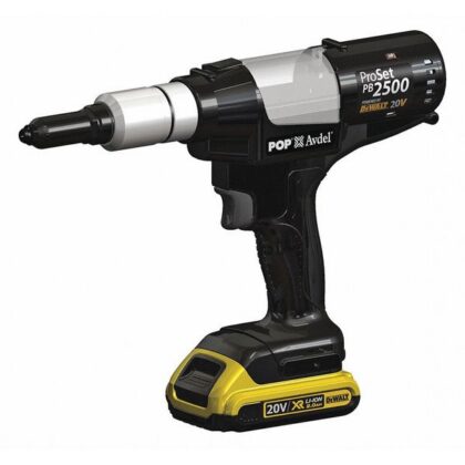 Nitownica POP&AVDEL PB2500