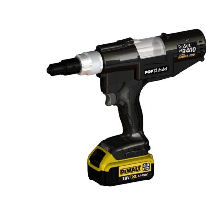 Nitownica POP&AVDEL PB3400