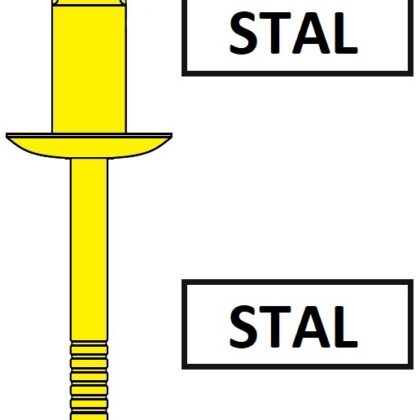 Nity AVIBULB XT BN01 z kołnierzem standardowym ST