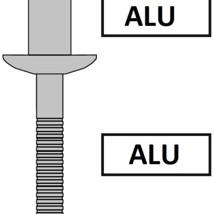 Nity hemlok 2241 ALU