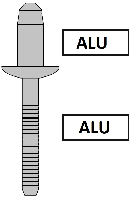 Nity hemlok 2241 ALU