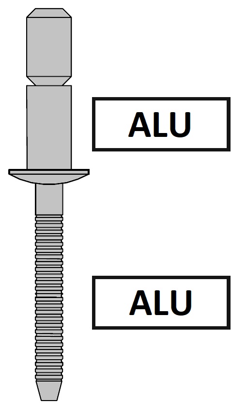 Nity INTERLOCK BAPI ALU