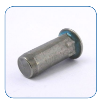 Nitonakrętka STAINLESS STEEL 316 HDPX