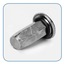 Nitonakrętka STEEL HX