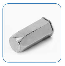 Nitonakrętka STEEL HUKX / HSKX