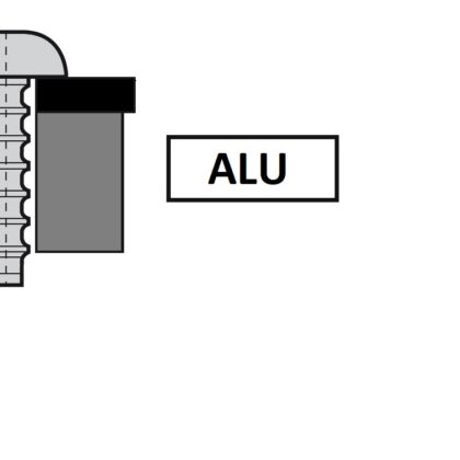 Nity Avdel – Avtronic 1889 Aluminium