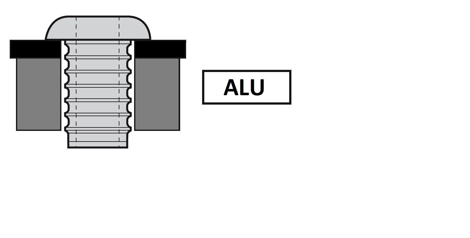 Nity Avdel – Avtronic 1889 Aluminium