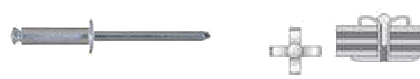 Nity ORNIT – OR-PEEL Aluminium